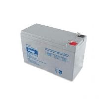 Alpha batterie acide plomb join 7ah 12v - bp12-7,0