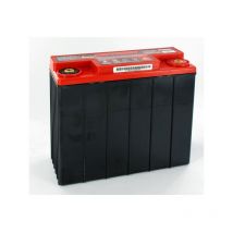 Piombo puro batteria 12V 17Ah Odyssey PC680