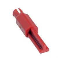 Pion de polarisation mâle Harting 09120009901 1 pc(s) D10190