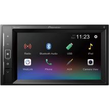 Pioneer - DMH-A240BT 6,2 DD-Mediacenter