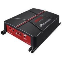 Pioneer Gm-a3702 Amplificatore Audio Per Auto 2 Canali 500 W A/b