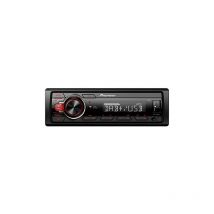 MVH-130DABAN avec antenne dab - Pioneer