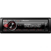 Pioneer - MVH-330DAB 1-DIN-Autoradio