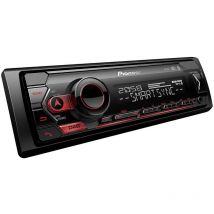 Pioneer MVH-S420DAB Autoradio DAB+ Tuner, Bluetooth -Freisprecheinrichtung, AppRadio