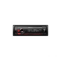Pioneer Autoradio MVH-S420DAB