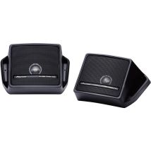 Pioneer - TS-44 Breitband-Aufbaulautsprecher 40 w