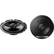 Pioneer - TS-G1720F 2-Wege Einbau-Lautsprecher 300 w Inhalt: 1 Paar