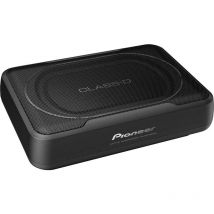 TS-WX130EA Subwoofer actif pour auto 160 w X149331 - Pioneer