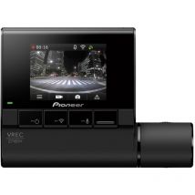 Vrec-z710sh Dashcam Mit Gps Blickwinkel Horizontal Max.=130 ° 12 V Automatischer Start, Dis - Pioneer