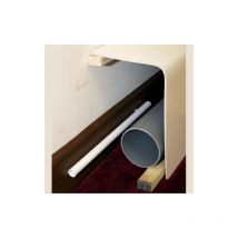 Pendock - Pipe Boxing 200 x 300mm 90 Degree Commercial
