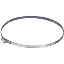 Pipe clip c 315 Zn