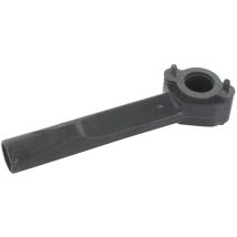 Outdoor Power Sport - Pipe D'Admission Adaptable Briggs & Stratton Pour Moteurs Sprint Et Quattro. Remplace Origine: 699644.