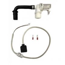 SFA - Pipe de rinçage avec électrovanne 230 v pour waterflash 2003