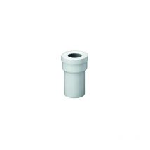 Pipe wc Siamp pvc Rigide - Horizontale