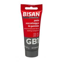 Bisan - 100g Pipe Sealing Thread ptfe Liquid Paste for Water and Gas Leak Fix