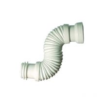 Pipe souple extensible 280 à 650mm multiforme Ø100/110mm