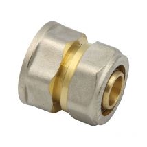 Klemmring Schraubfitting Übergang 20x2 mm 3/4 Zoll Innengewinde