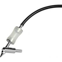 St 60136 Pipetta di aspirazione per dissaldatura Dimensione punta 1 mm Contenuto 1 pz. - Star Tec