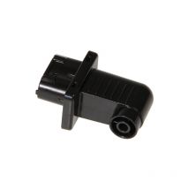 Pipette eau chaude