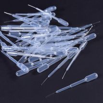 Multirex - Pipettes de précision - ultra-fines 50 pièces