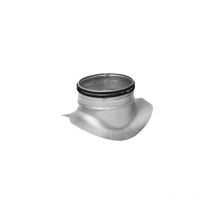 Piquage droit circulaire PSU250200 Nather 252201