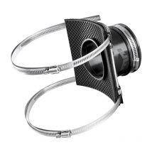 Norham - Toma de rosca t flex 150/160 para tubos de 250 a 540 mm