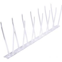 Swissinno - Piques anti-pigeon 300cm