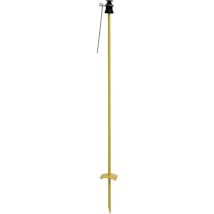 Chapron Lemenager - Piquet Fer Elco 80 Nu L.1 M - Ø 12 Mm