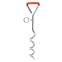 Piquet d'attache 40 cm, pour chien. Animallparadise