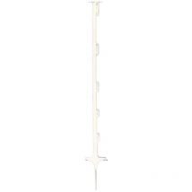 Piquet Ufast-1m05-blc-botte5p