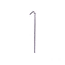 Piquetas Camping - talla 210x6 mm