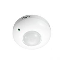 Pir Motion Sensor Ceiling Pir Detector Switch Detection Maclean Mce19