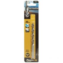 Foret cobalt 10 mm pour métal