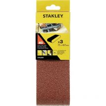 Pirana/stanley sta33091 (x33091) 3 bandes 75x457 gr.40