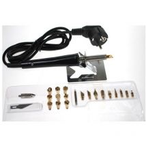 Pirograbador para cuero y madera - ipt