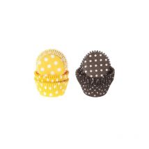 Set.60 Pirottini Colorati Cm 5 Lillo
