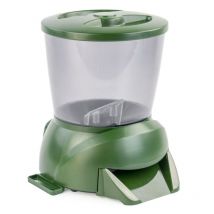 Pisces - Automatic Pond Fish Feeder