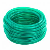 Pisces 5m Green PVC Pond Hose - 0.75 (19.7mm approx)