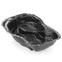 Pisces Naples Large Pre Formed Pond 128 x 84 cm / Pond Liner