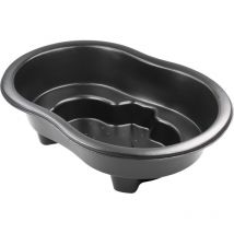 Siena Preformed Pond 90cm x 63cm Liner - Pisces