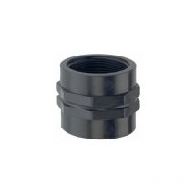 Pisces - 1'' to 1'' female socket bsp Thread - Pond Hose Tube Fitting