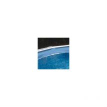 GRE - Piscina redonda de acero Pacific Ø300x120 cm