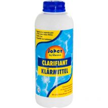 Líquido clarificante 1 litro para piscina Joker