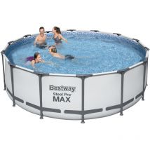 Piscina c/telaio completa 427x122h 5612x