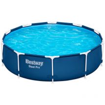 Bestway - Piscine Démontable 305 x 76 cm