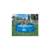 Bestway - Piscina Pvc Circular 366X76Cm Cartucho 5377Lt