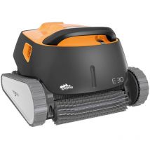 Maytronics Dolphin - piscina robot fondo eléctrico, paredes y línea de agua programable - e30 - dolphin -