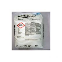 Correttore ph- granulare in sacchi da 25 kg - Piscina Semplice