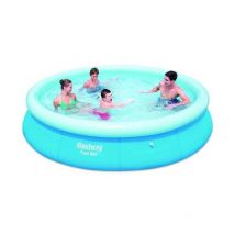 Piscine Bestway Fast-Set 366