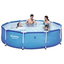 Bestway - Piscine Steel-Pro 305